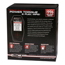 Load image into Gallery viewer, SCT Ford Cars & Trucks (Gas & Diesel) X4 Power Flash Programmer EO Certified