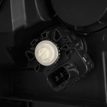 Load image into Gallery viewer, AlphaRex 23-24 Toyota Tacoma LUXX-Series LED Proj Headlights Alpha Blk w/Actv Light & Seq. Sig + DRL