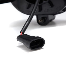 Load image into Gallery viewer, AlphaRex 02-08 Dodge Ram 1500/03-09 Ram 2500/3500 DoubleTap Dual Color LED Proj Fog Lights - Wt/Ambr