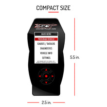 Load image into Gallery viewer, SCT Ford Cars & Trucks (Gas & Diesel) X4 Power Flash Programmer EO Certified