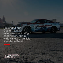 Load image into Gallery viewer, SCT Ford Cars & Trucks (Gas & Diesel) X4 Power Flash Programmer EO Certified