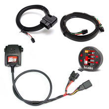 Load image into Gallery viewer, Banks Power Pedal Monster Kit Molex MX64 6 Way With iDash Data Pro