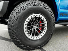 Load image into Gallery viewer, Wilwood Ford Raptor Aero6-DM Front Brake Kit - D&S