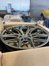 Load image into Gallery viewer, OPEN BOX - Ram TRX Vossen Terra Bronze
