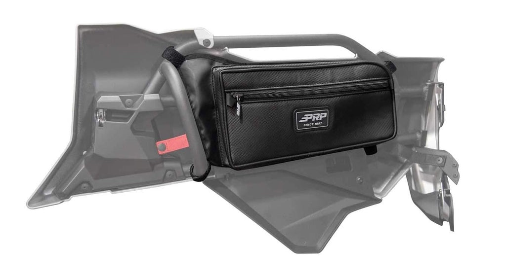 PRP Can-Am Maverick X3 Rear Door Bags (Pair)