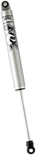Load image into Gallery viewer, Fox 94+ Dodge 2500 & 3500 2.0 Performance Series 10.1in. Smooth Body IFP Rear Shock / 0-2in. Lift
