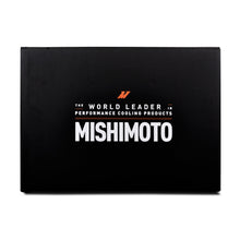 Load image into Gallery viewer, Mishimoto Universal Circle Track Radiator 31in x 19in x 3in Manual & Automatic Radiator
