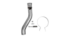 Load image into Gallery viewer, MBRP 06-07 Can-Am Outlander 650/800 (Standard & XT) Slip-On Exhaust System w/Sport Muffler