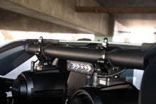 Load image into Gallery viewer, DV8 Offroad 21-22 Ford Bronco 4dr Rear Speaker & Light Mount Bar