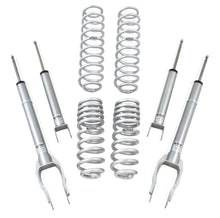 Load image into Gallery viewer, Eibach Pro-System Lift Kit for 11-13 Jeep Grand Cherokee Excl Tow Pkg/SRT8 (Springs & Shocks Only)