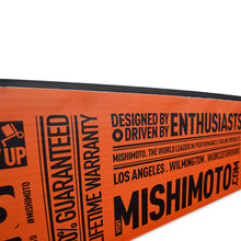 Load image into Gallery viewer, Mishimoto Universal Circle Track Radiator 31in x 19in x 3in Manual & Automatic Radiator