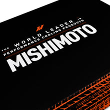 Load image into Gallery viewer, Mishimoto Universal Circle Track Radiator 31in x 19in x 3in Manual & Automatic Radiator