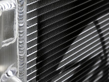 Load image into Gallery viewer, aFe BladeRunner Street Series Tube & Fin Aluminum Radiator 07-18 Jeep Wrangler (JK) V6-3.6L/3.8L