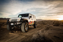 Load image into Gallery viewer, Fox 97-06 Jeep TJ 2.0 Performance Series 9.6in. Smooth Body IFP Front Shock / 3-4.5in & 2-3.5in Lift