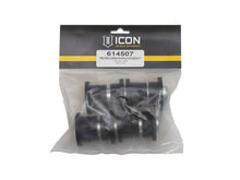 Load image into Gallery viewer, ICON 78650 Upper Control Arm Bushing & Sleeve Kit