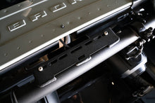 Load image into Gallery viewer, DV8 Offroad 21-22 Ford Bronco 4dr Rear Speaker & Light Mount Bar