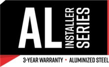 Load image into Gallery viewer, MBRP 2015 Chevy/GMC Colorado/Canyon 2.5L & 3.6L Aluminized 3in C/B Single Side Exit