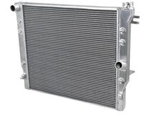 Load image into Gallery viewer, aFe BladeRunner Street Series Tube & Fin Aluminum Radiator 07-18 Jeep Wrangler (JK) V6-3.6L/3.8L