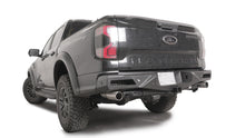 Load image into Gallery viewer, Fab Four Bumper 2024-25 FORD RANGER RAPTOR VENGEANCE REAR SENSOR BUMPER