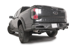 Fab Four Bumper 2024-25 FORD RANGER RAPTOR VENGEANCE REAR SENSOR BUMPER