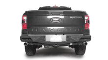 Load image into Gallery viewer, Fab Four Bumper 2024-25 FORD RANGER RAPTOR VENGEANCE REAR SENSOR BUMPER