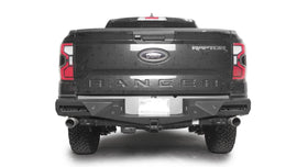 Fab Four Bumper 2024-25 FORD RANGER RAPTOR VENGEANCE REAR SENSOR BUMPER