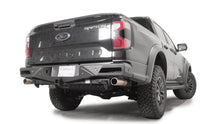 Load image into Gallery viewer, Fab Four Bumper 2024-25 FORD RANGER RAPTOR VENGEANCE REAR SENSOR BUMPER