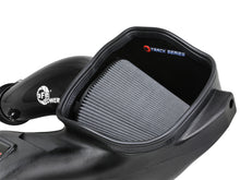 Load image into Gallery viewer, aFe 23-24 Ford F150 Raptor R V8 5.2L Supercharged Track Series Air Intake w/ PDS Filter