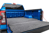 Husky Liners 15-26 Ford F-150 (Inc 22-26 Lightning) SC 5.5ft Bed Guardian Comfort Bed & Tailgate Mat