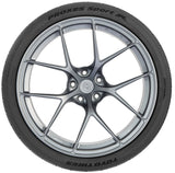 Toyo Proxes Sport R Tire - 315/30ZR18 98W XL