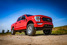 Load image into Gallery viewer, ICON 21-24 Ford F150 4WD 3.5-4.5in Stage 3 Suspension Sys Tubular Uca