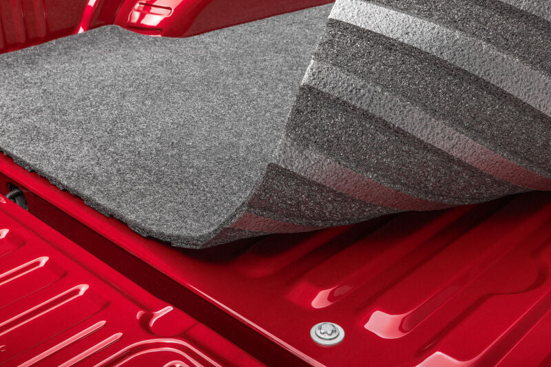 Husky Liners 07-19 Silverado & Sierra 1500/2500/3500 6.6ft Guardian Comfort Bed Mat (For Spray On)