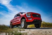 Load image into Gallery viewer, ICON 21-24 Ford F150 4WD 3.5-4.5in Stage 2 Suspension Sys Billet Uca