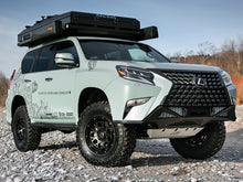 Load image into Gallery viewer, ICON 2010+ Toyota FJ/4Runner 0-3.5" Stage 5 Suspension System w/ Billet UCA