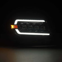 Load image into Gallery viewer, Alpharex 03-09 Toyota 4Runner NOVA-Series Projector Headlights