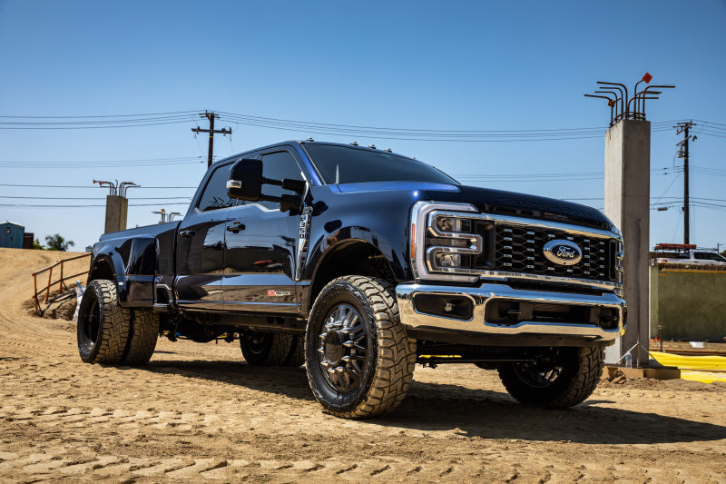 ICON 23 Ford F250/F350 Gas 2.5in Stage 4 Suspension System