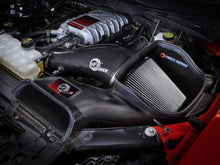 Load image into Gallery viewer, aFe 23-24 Ford F150 Raptor R V8 5.2L Supercharged Track Series Air Intake w/ PDS Filter