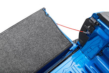Load image into Gallery viewer, Husky Liners 07-21 Toyota Tundra Guardian Comfort Tailgate Mat