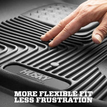 Load image into Gallery viewer, Husky Liners 18-26 Volkswagen Atlas X-Act Contour Black Floor Liners (3rd Seat)
