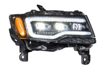 Load image into Gallery viewer, Morimoto 14-22 Jeep Grand Cherokee XB LED Headlights (Gen I)