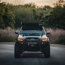 Load image into Gallery viewer, Alpharex 03-09 Toyota 4Runner NOVA-Series Projector Headlights