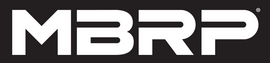 MBRP 24-26 Can-Am Maverick R Front Intrusion Bar