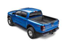 Husky Liners 17-25 Ford F-250/350 SuperDuty 6.5ft Bed Guardian Comfort Bed Liner - Full