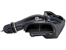 Load image into Gallery viewer, aFe 23-24 Ford F150 Raptor R V8 5.2L Supercharged Track Series Air Intake w/ PDS Filter