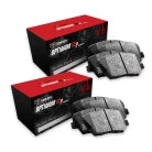 Load image into Gallery viewer, R1 OPTIMUM OEp Series Brake Pads 21-24 Ram 1500 TRX / Front Pads