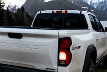 Load image into Gallery viewer, MORIMOTO 2015-2026 CHEVROLET COLORADO / GMC CANYON X3B LED THIRD BRAKE LIGHT