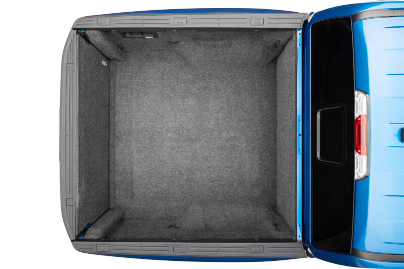 Husky Liners 17-25 Ford F-250/350 SuperDuty 6.5ft Bed Guardian Comfort Bed Liner - Full