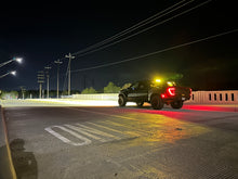 Load image into Gallery viewer, EVIL OFFROAD 2021+ FORD RAPTOR 3RD BRAKE LIGHT MOUNT (Discontinued/No Returns)