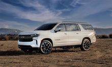 Load image into Gallery viewer, AMP Research 21-25 Chevrolet Suburban/Tahoe &amp; Cadillac Escalade PowerStep - Black