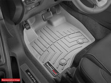 Load image into Gallery viewer, WeatherTech 25-26 Ford Expedition 2nd Row Bench Seating Rear FloorLiner - Black